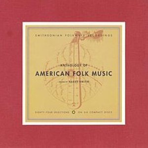 Image for 'Anthology of American Folk Music Volume Two: Social Music Disc 4'