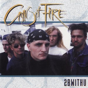 Guns Of Fire 的头像