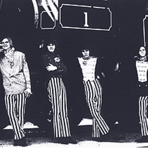 The Peppermint Trolley Company photo provided by Last.fm