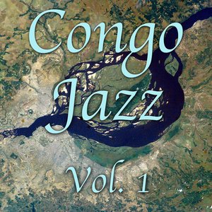 Congo Jazz Vol. 1