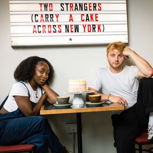 Two Strangers (Carry a Cake Across New York) 的头像