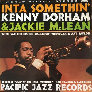 Inta Somethin' (Recorded Live At The Jazz Workshop, San Francisco)