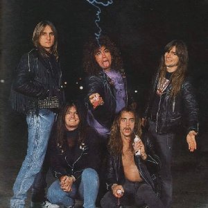 Exodus için avatar