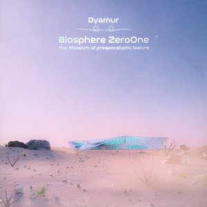 Biosphere ZeroOne: the Museum of Preapocalyptic Nature