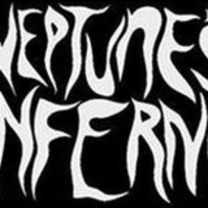 “Neptune's Inferno”的封面