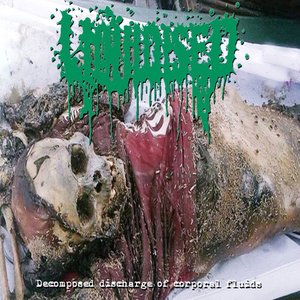 Decomposed Discharge of Corporal Fluids