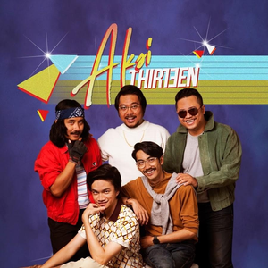Aksi