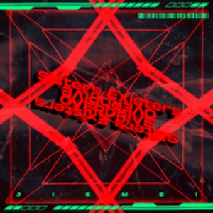 シスターイグジスター/OVERDRIVE - Single