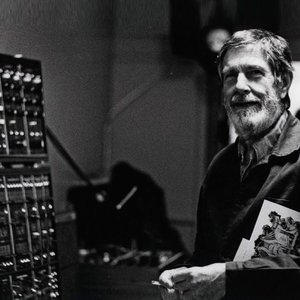Avatar for John Cage