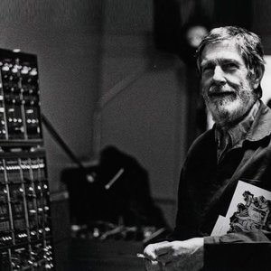 Avatar de John Cage