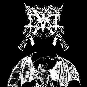 Nuclear Live Desecration