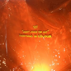Didn't Make The Cut - Single