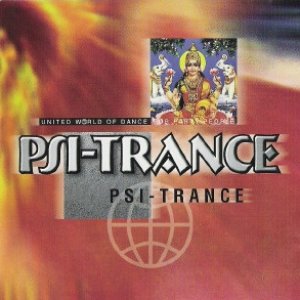 United World of Dance for Party People: Psi-Trance