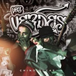 Los Verdes - Single