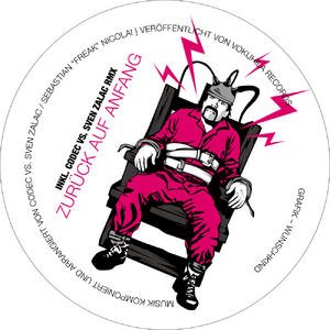 Zurück auf Anfang EP