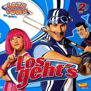 Los geht's Vol.2