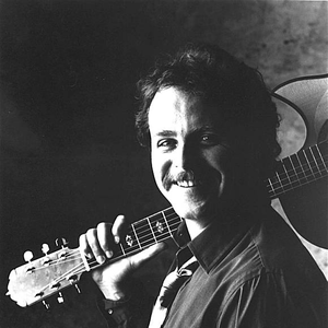 Pat Donohue photo provided by Last.fm