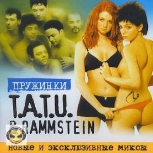 Immagine per 'Rammstein и Тату'