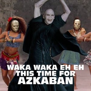 Lord Voldemort 的头像