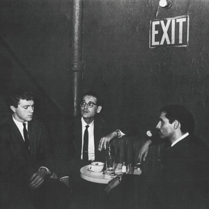 Bill Evans Trio photo provided by Last.fm