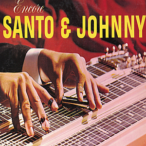 Encore cover