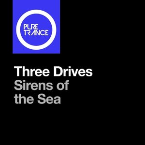 Sirens Of The Sea