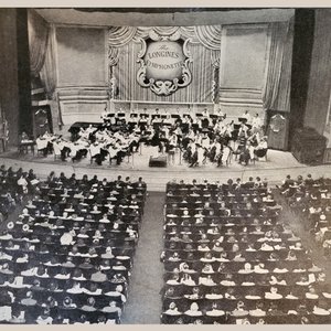 Avatar für The Longines Symphonette