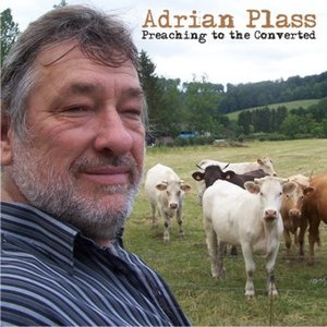 Image for 'Adrian Plass'