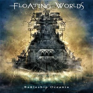 Battleship Oceania