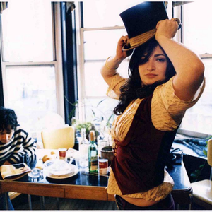 Morningwood photo provided by Last.fm