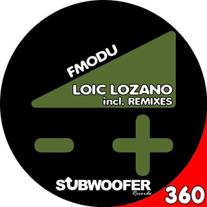 FModu (Remixes)