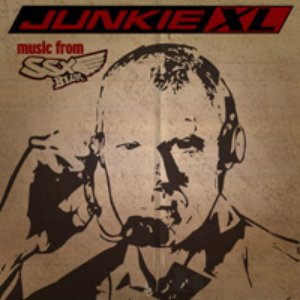 Junkie XL - Music from SSX Blur