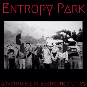Entropy Park 的头像