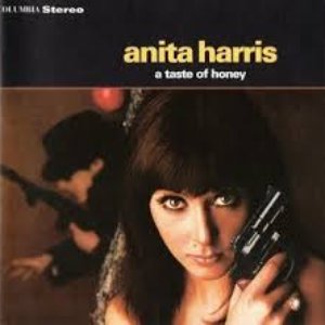 Anita Harris - A TASTE OF HONEY - Zortam Music