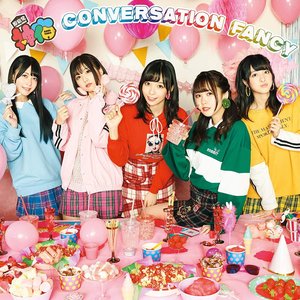 CONVERSATION FANCY