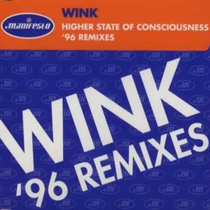 Higher State of Conciousness (The European Remixes)