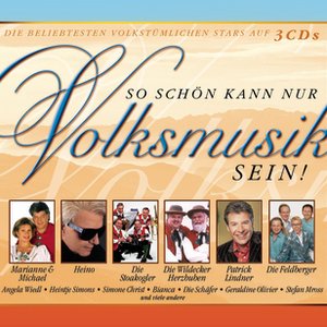 So schön kann nur Volksmusik sein