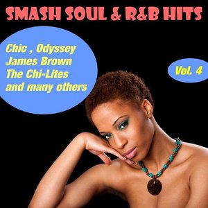 Smash Soul & R&B Hits, Vol 4