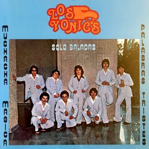 Los Yonic's - Álbumes y discografía | Last.fm