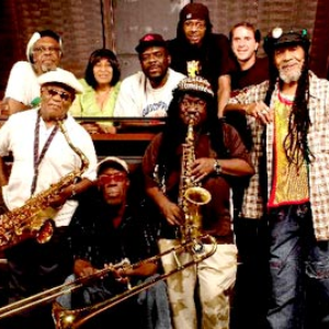 The Skatalites Tour Dates