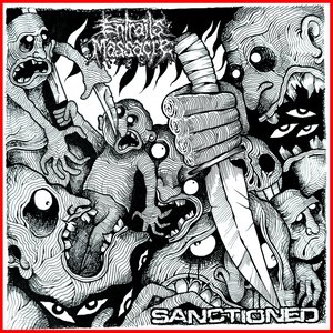 Split with Entrails Massacre