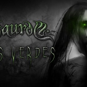 Ojos Verdes - Single