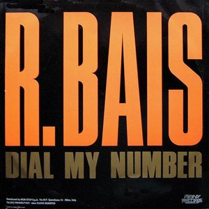 Dial My Number