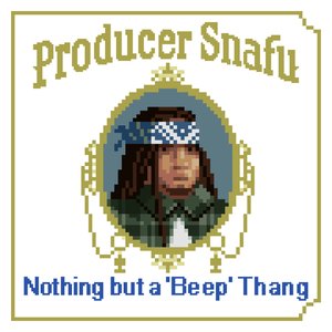 Nothing But a 'Beep' Thang