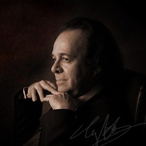 Cyprien Katsaris photo provided by Last.fm