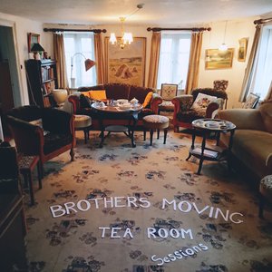Tea Room Sessions