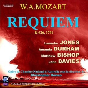 Mozart - Requiem