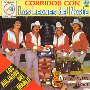 Corridos Voumen 1