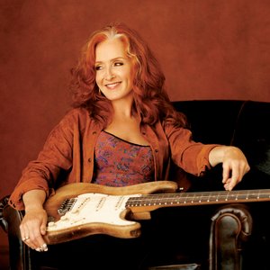 Bonnie Raitt 的头像