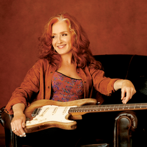 Bonnie Raitt photo provided by Last.fm